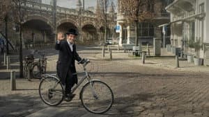Shalom Allemaal! — foto 1