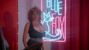 Eat at the Blue Fox — foto 3