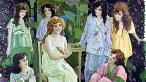 Cecilia of the Pink Roses — foto 1