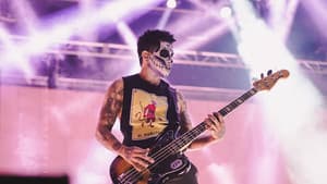 Deftones: Dia De Los Deftones 2019 — foto 1