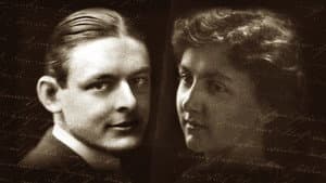 TS Eliot: Into 'The Waste Land' — foto 1