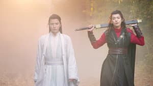 公子贵姓 — foto 1