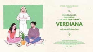 Verdiana — foto 1