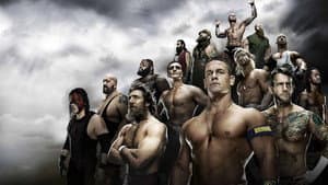 WWE Royal Rumble 2014 — foto 1
