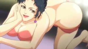 BaBuKa -極道の妻- — foto 1