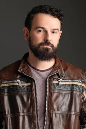 Mladen Obradović