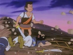 Episodio 2