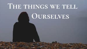 The Things We Tell Ourselves — foto 1