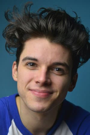 Anthony Norman