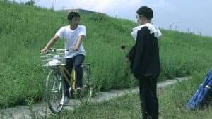 日曜日は終わらない — foto 2