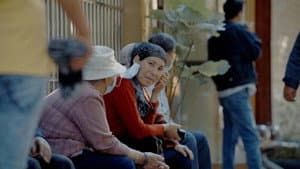 Chine : le drame ouïghour — foto 2