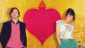 El Libro del Amor (Book of Love) — foto 6