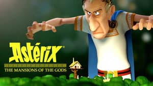 Astérix: La residencia de los dioses — foto 10