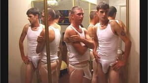 The Scent of the Jockstrap Vol. 1 — foto 1