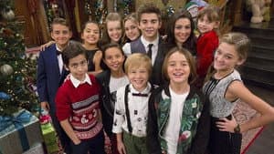 Nickelodeon's Ho Ho Holiday Special — foto 1