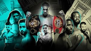 Anthony Joshua vs. Kubrat Pulev — foto 3