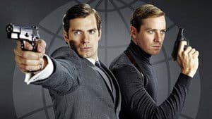 El agente de C.I.P.O.L. — foto 4