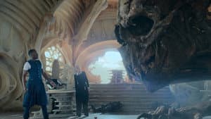 Doctor Who: Wish World & The Reality War — foto 4
