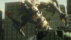 Evangelion: Otro impacto (Confidencial) — foto 2
