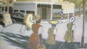 Memories of Sekoto — foto 1