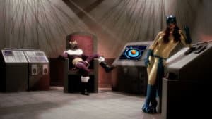 Captain America XXX: An Axel Braun Parody — foto 6