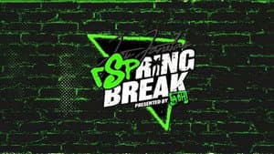 GCW rSpring Break — foto 1
