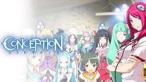 Conception — foto 4