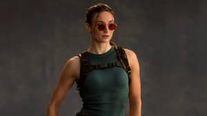 Tomb Raider — foto 1