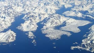 Groenland, L'Eldorado des glaces — foto 1