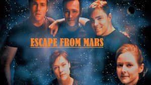 Escape from Mars — foto 1