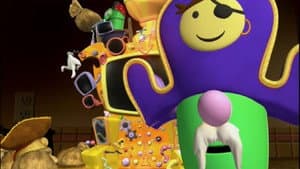 VeggieTales: The Ultimate Silly Song Countdown — foto 1