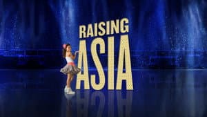 Raising Asia — foto 1