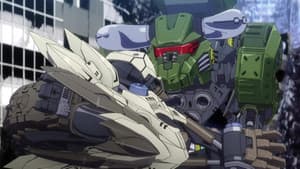ゾイドワイルド ZERO — foto 1