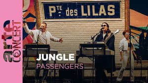 Jungle: Passengers — foto 1