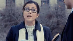 Həddən Artıq Uyğunluq — foto 4