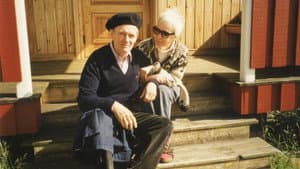 Sara med allt sitt väsen — foto 4
