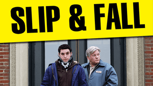 Slip and Fall — foto 1
