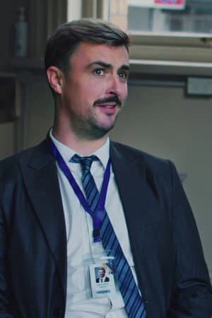 Reece Hallum