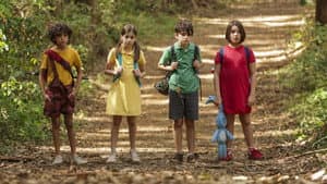 Monica y sus amigos: Lecciones — foto 10