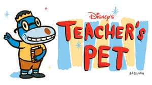 La Mascota de la Clase — foto 3