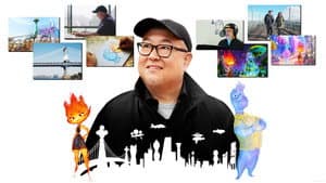 Química de Pixar: La historia de Elementos — foto 1