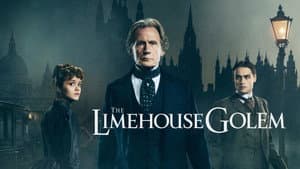 Los misteriosos asesinatos de Limehouse — foto 7