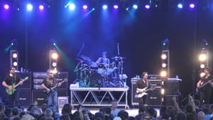 Blue Oyster Cult : A Long Day's Night — foto 2