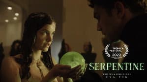 Serpentine — foto 1