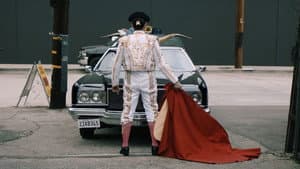 The Bullfighter — foto 1