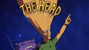The Head — foto 1