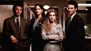 Equal Justice — foto 1