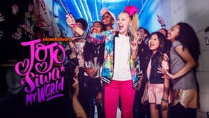 Jojo Siwa: Este Es Mi Mundo — foto 1