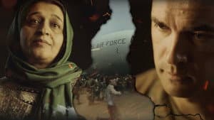 Escape from Kabul — foto 1