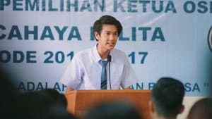 Ada Cinta di SMA — foto 3